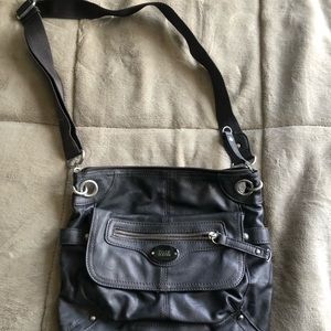 Tyler Rodan Satchel